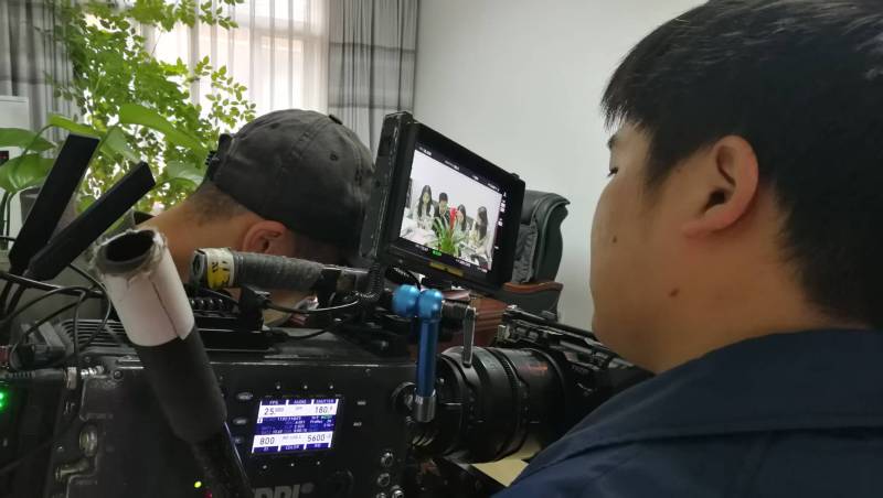 剧本杀式体验：惠农区广告片拍摄公司构建沉浸式消费决策路径