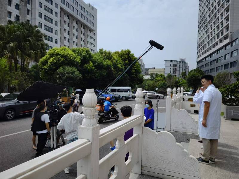惠农区广告片拍摄公司低成本实现高规格制作的诀窍