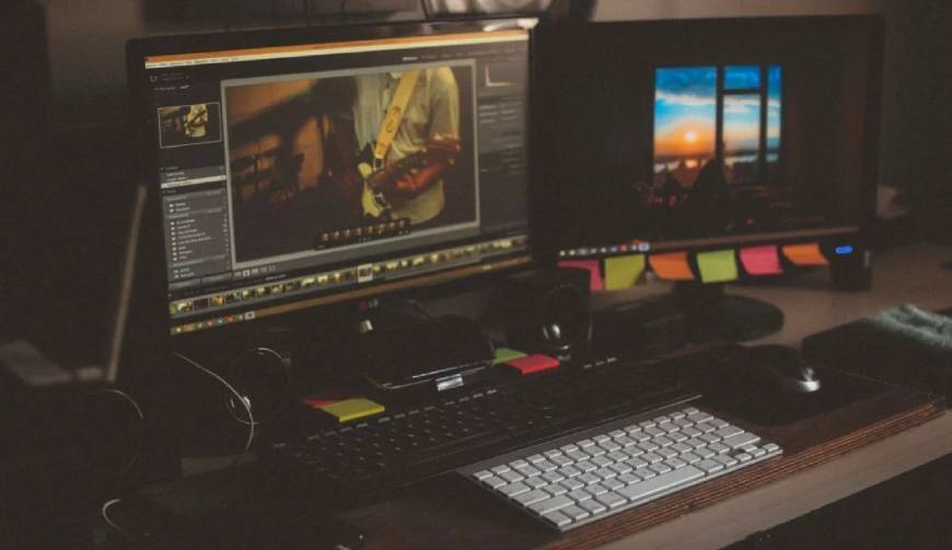 惠农区广告片制作公司告诉您制作流程